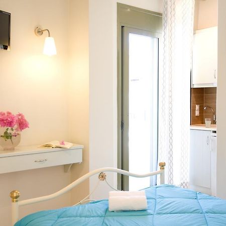 Isalos Vasilikí Quarto foto