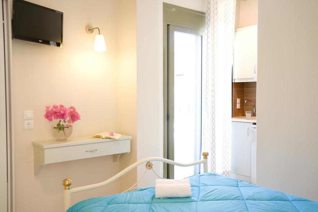 Isalos Vasilikí Quarto foto