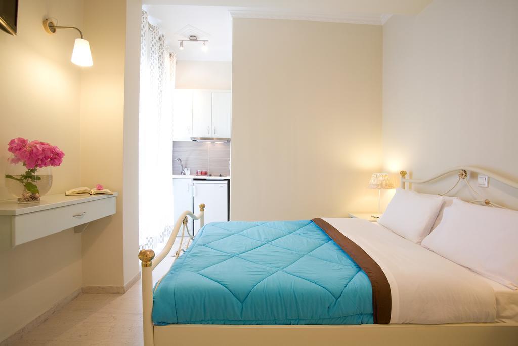 Isalos Vasilikí Quarto foto